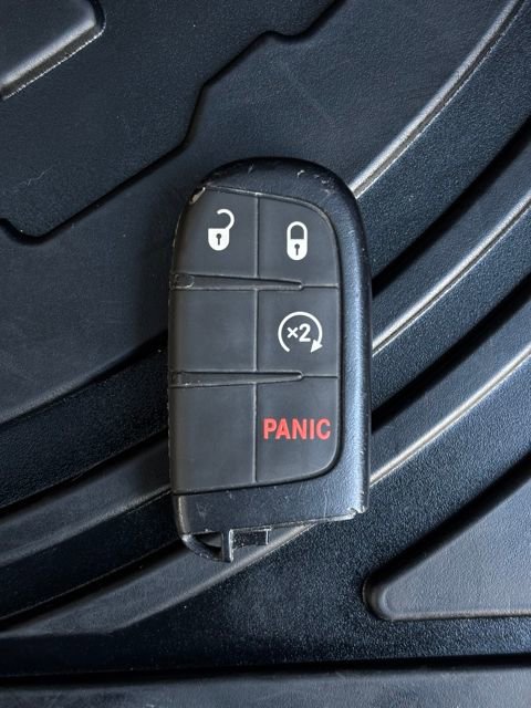 Used 2020 Jeep Compass Latitude image 66