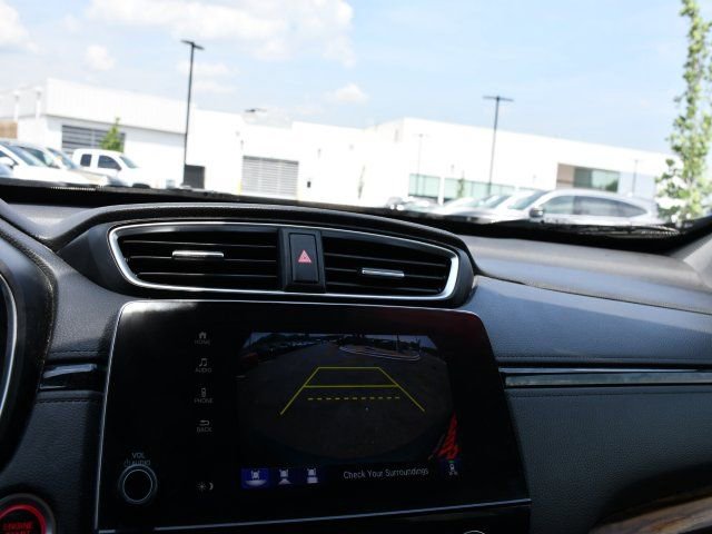 Used 2019 Honda CR-V EX image 12