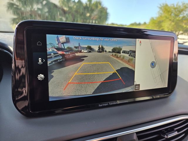 Used 2022 Hyundai Santa Fe SEL w/ Convenience + Premium Package image 26