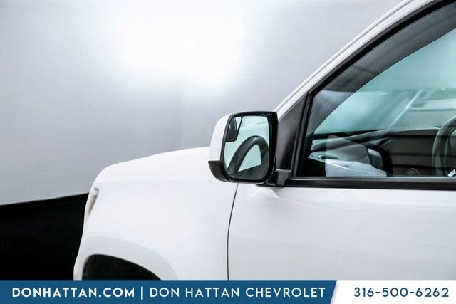Used 2022 Chevrolet Colorado LT w/ LT Convenience Package image 28