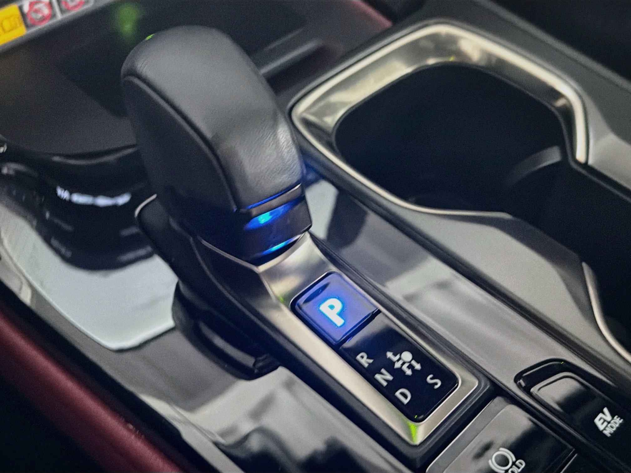 Used 2023 Lexus NX 350h AWD image 23