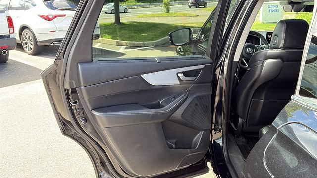 Certified 2023 Acura MDX SH-AWD w/ Technology Package image 24
