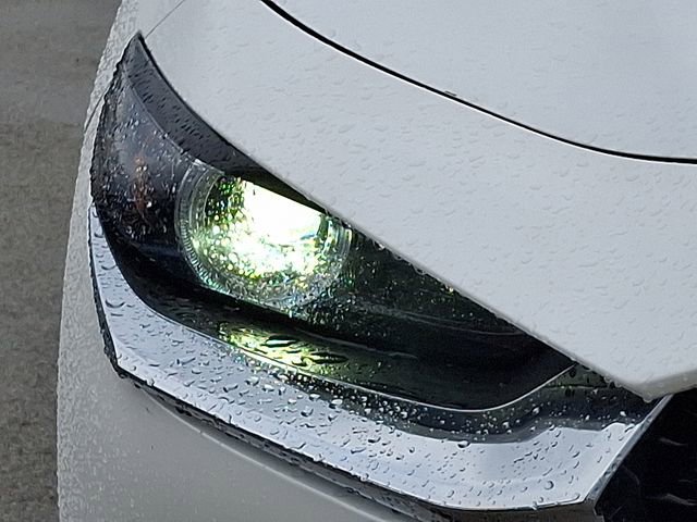 Certified 2025 MAZDA CX-30 AWD 2.5 S w/ Premium Package image 9