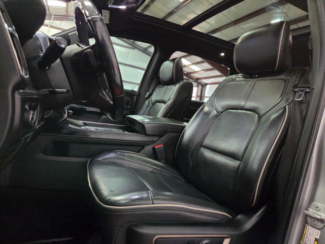 Used 2019 RAM 1500 Limited AWD/4WD image 70