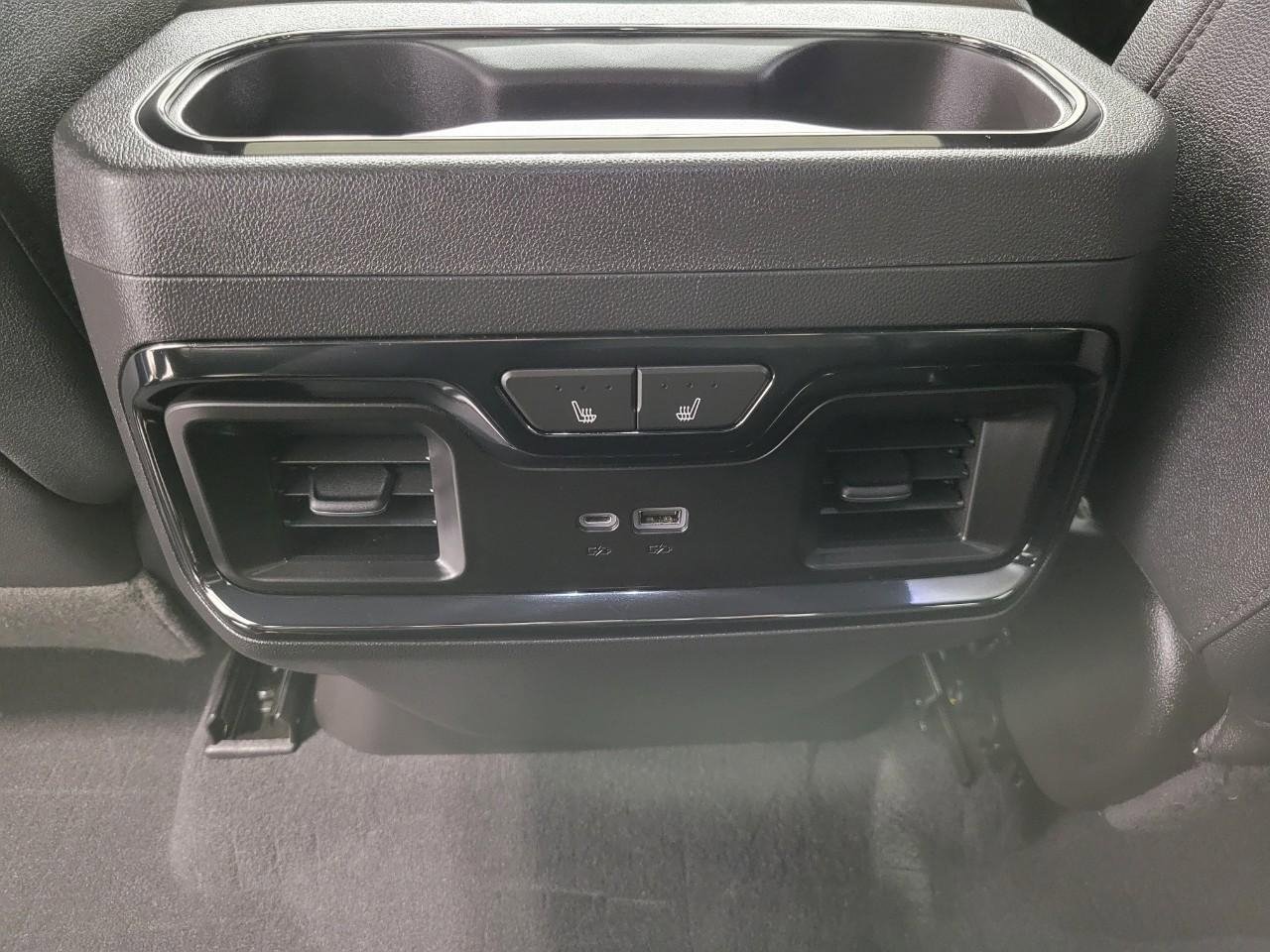 Used 2023 Chevrolet Silverado 1500 ZR2 image 23