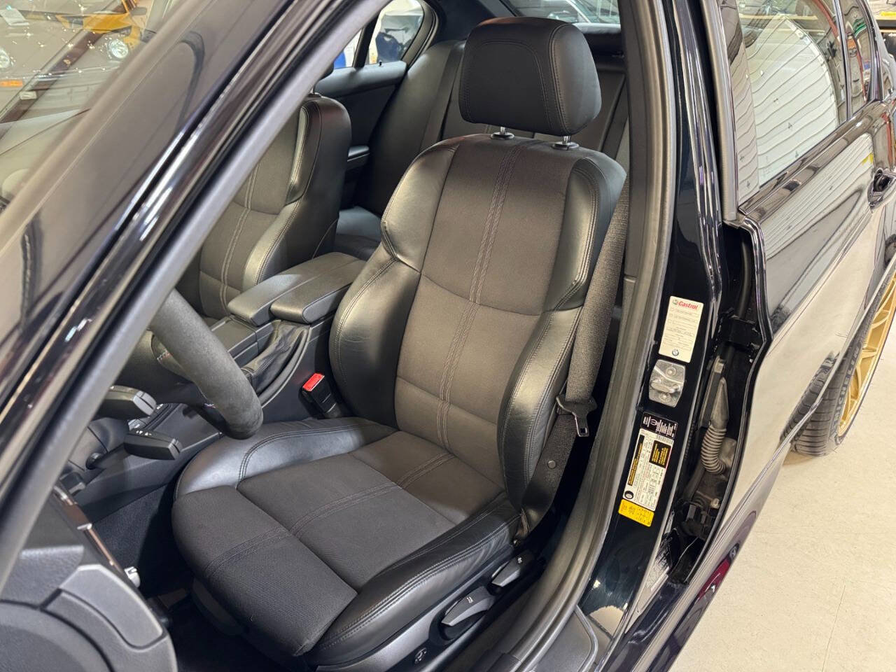 Used 2011 BMW M3 Sedan image 22