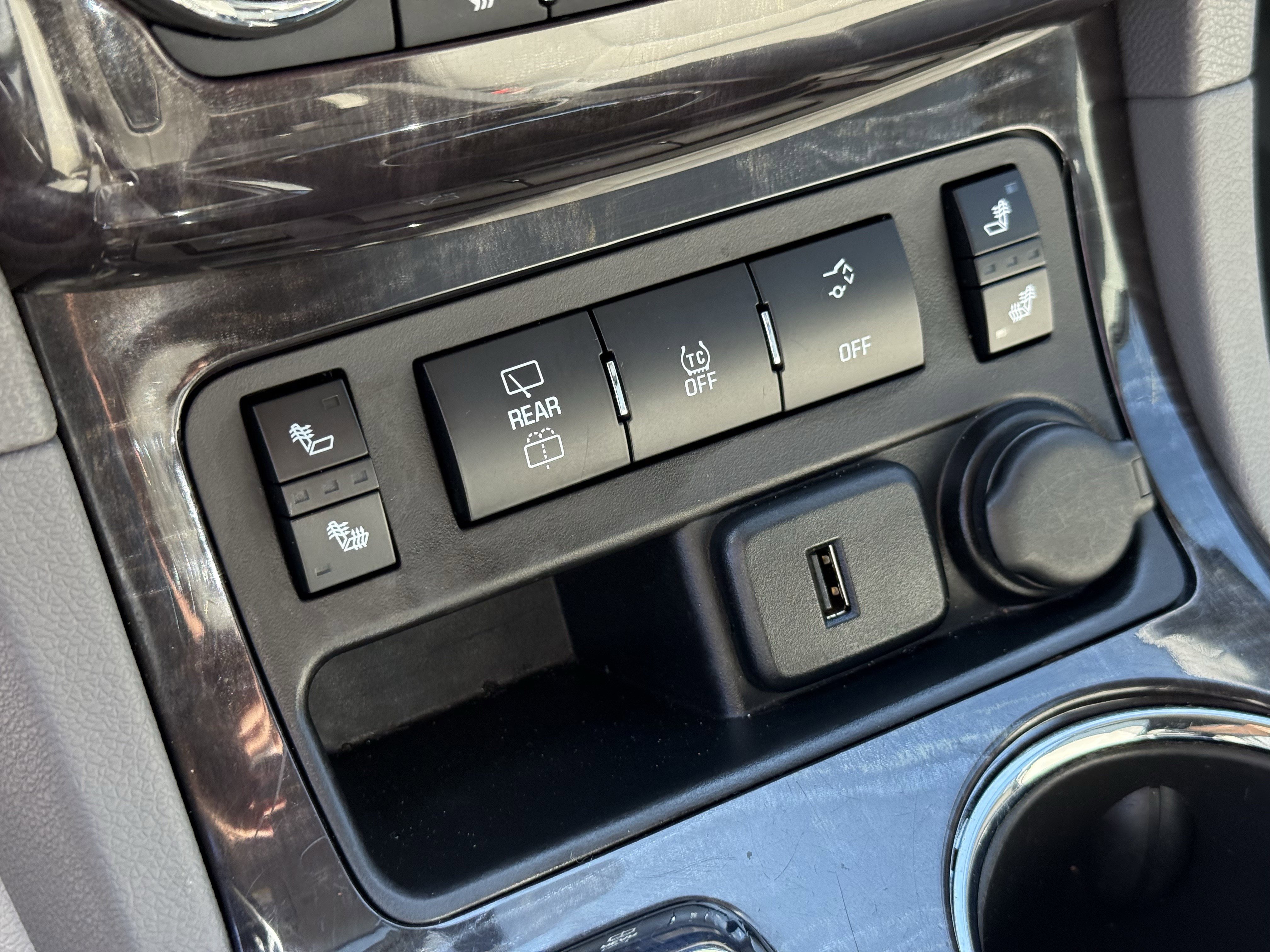 Used 2015 Buick Enclave Leather image 22