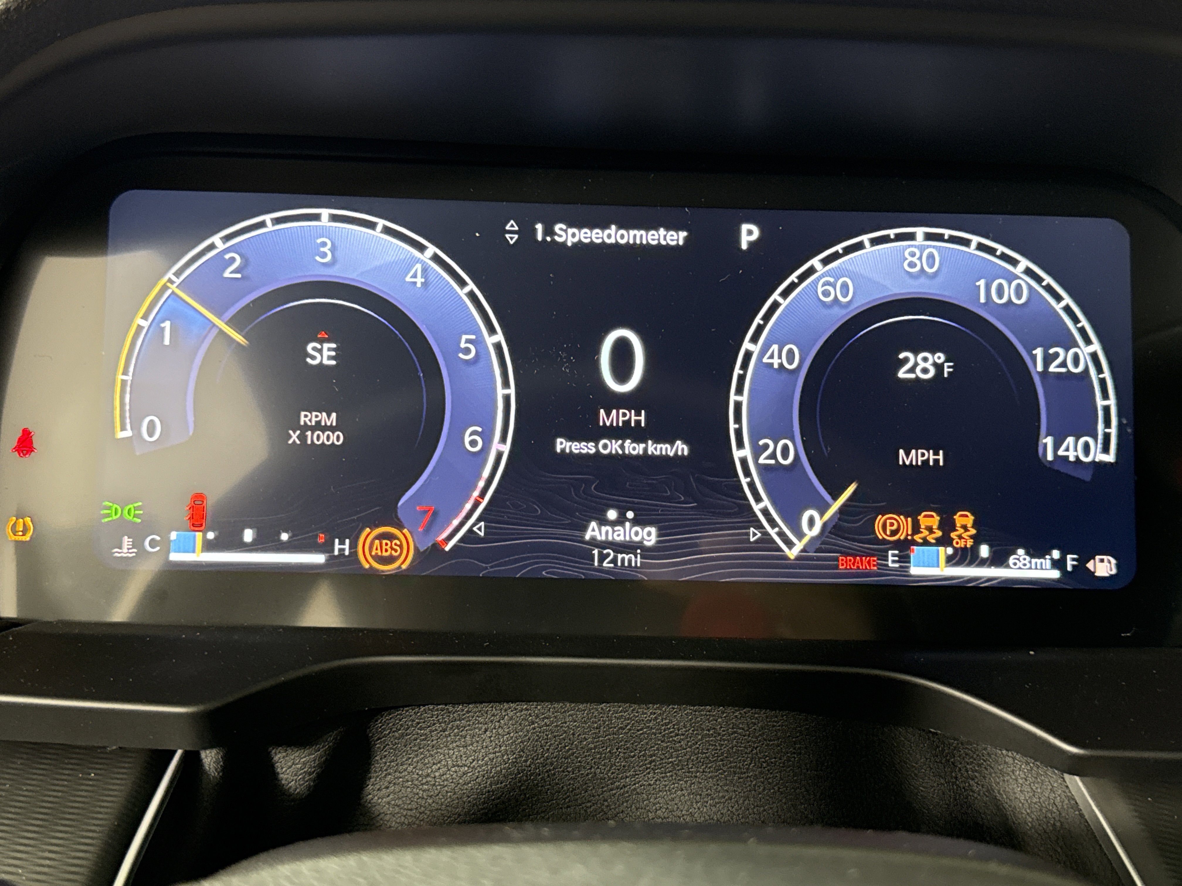 New 2025 Jeep Grand Cherokee L Altitude image 19