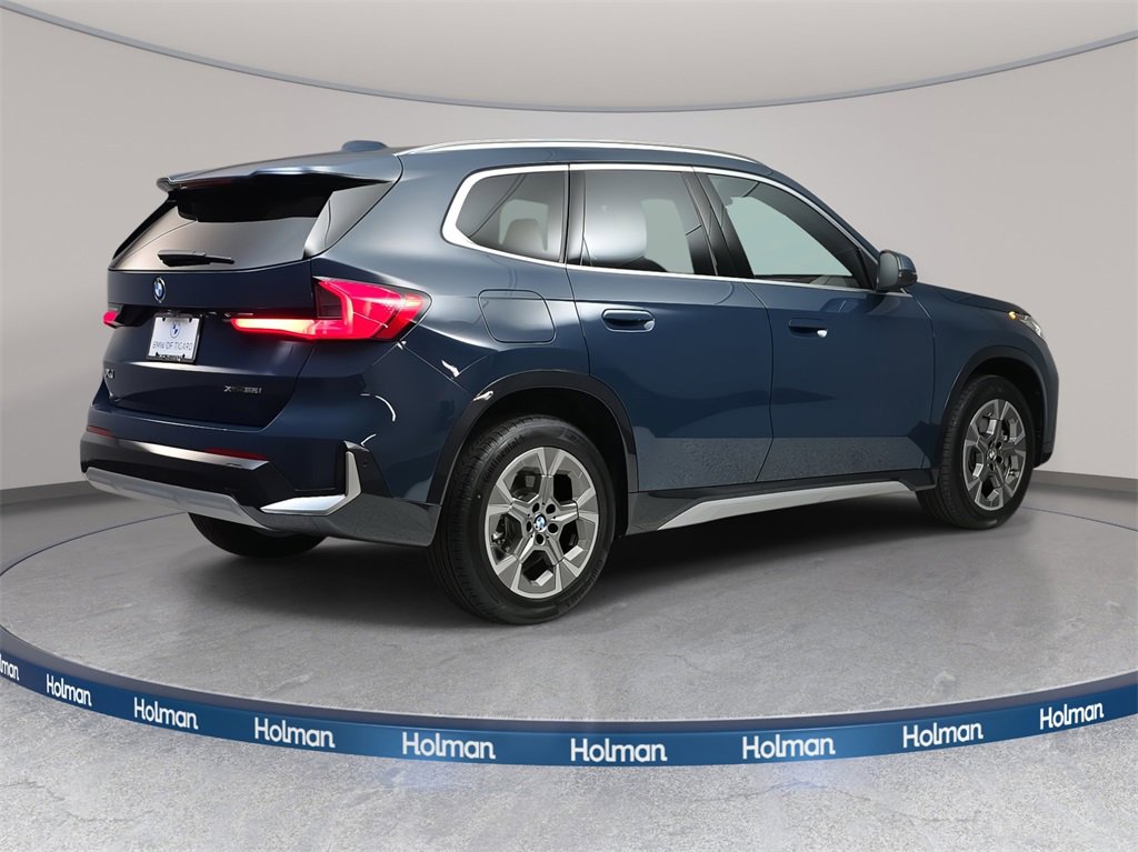New 2026 BMW X1 xDrive28i w/ Technology Package image 5
