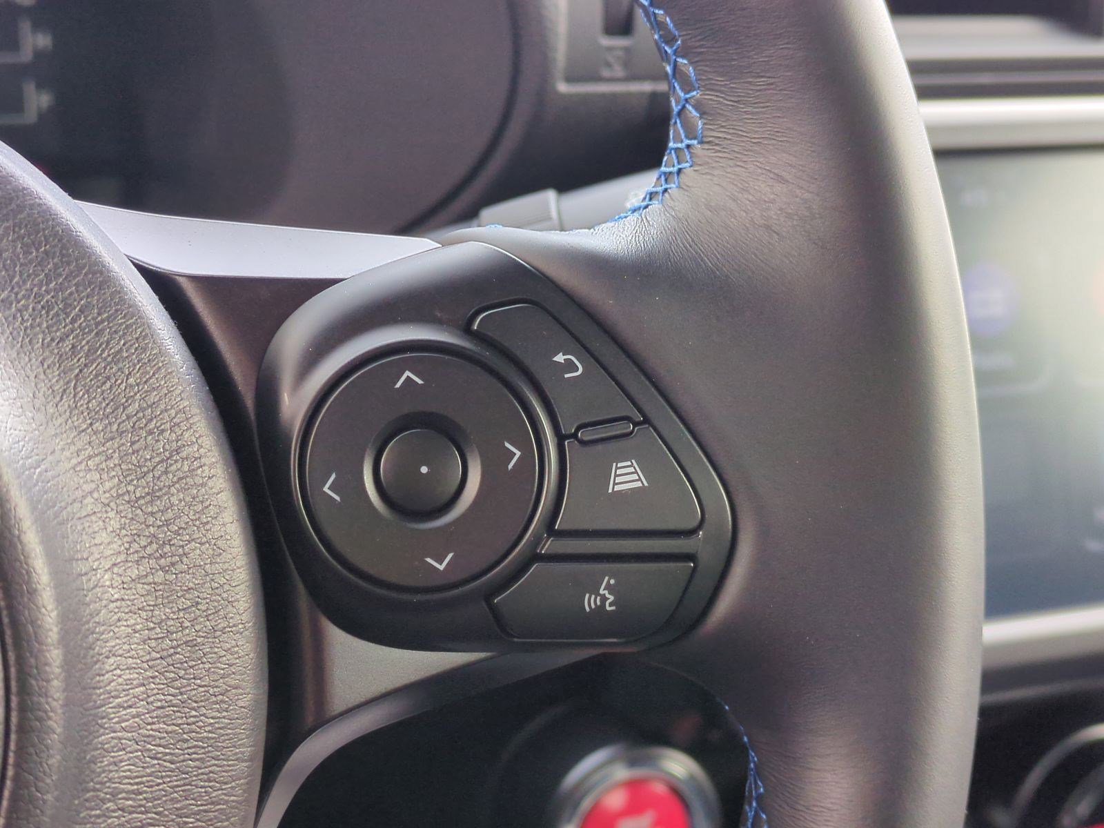 Used 2024 Subaru BRZ tS image 20