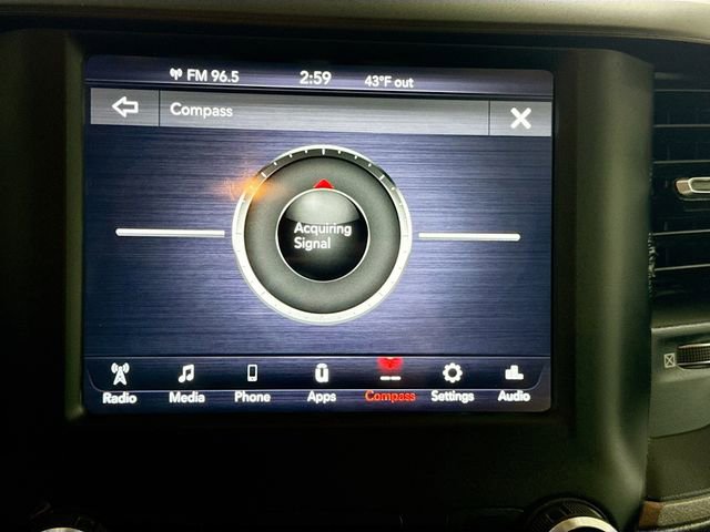 Used 2019 RAM 2500 Tradesman image 14