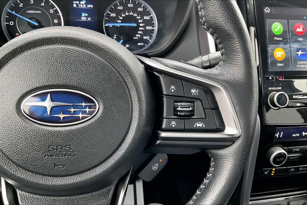 Used 2019 Subaru Ascent Limited w/ Popular Package #2 image 22