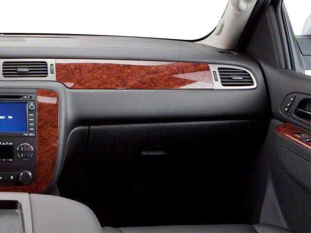 Used 2013 Chevrolet Tahoe LT AWD/4WD image 19