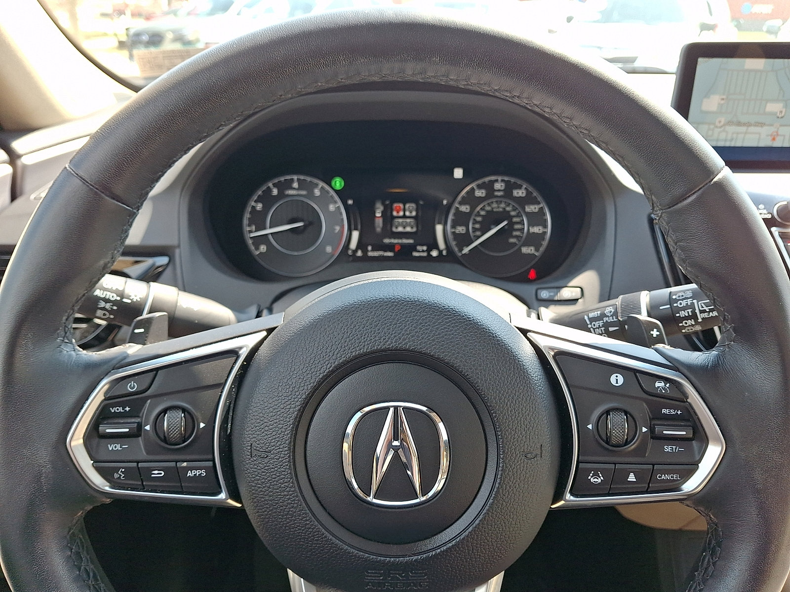 Used 2023 Acura RDX w/ Technology Package image 19