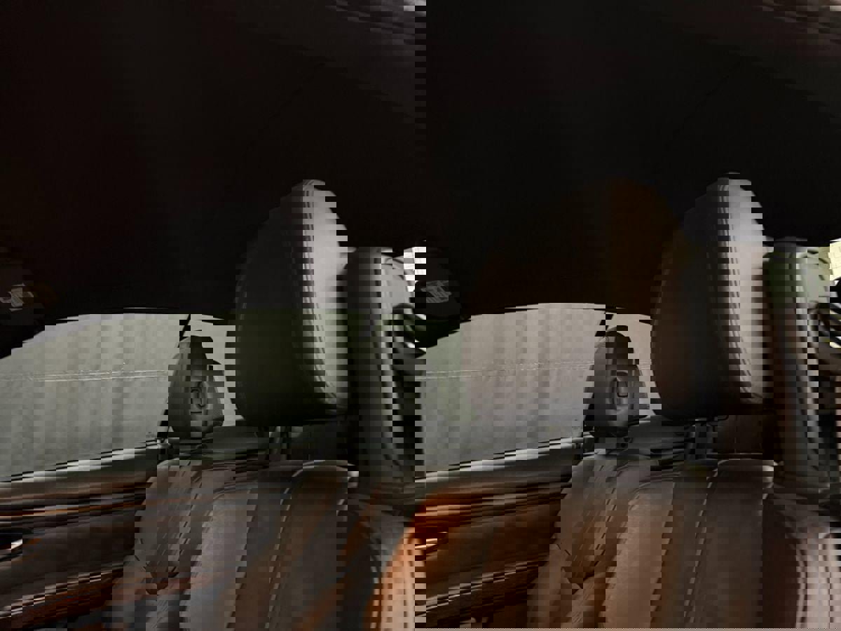 Used 2011 BMW M3 Convertible image 18