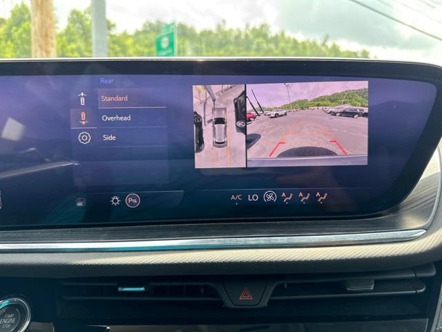 Used 2023 Buick Envision Preferred FWD image 16