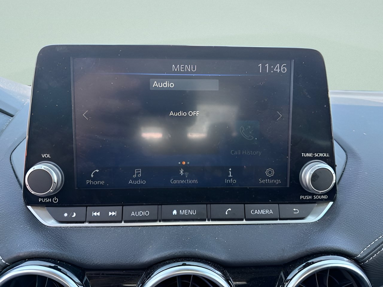 Used 2025 Nissan Sentra SV w/ All-Weather Package FWD image 17