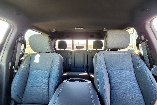 New 2027 RAM 2500 Big Horn AWD/4WD image 19