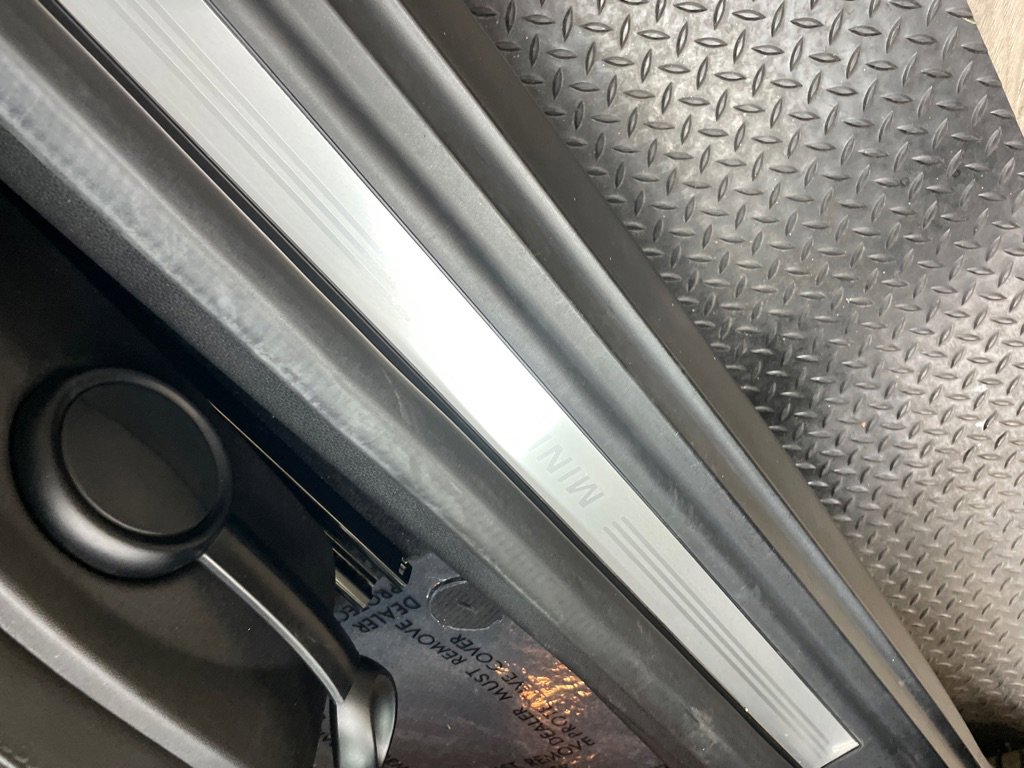 Used 2012 MINI Cooper Coupe image 18