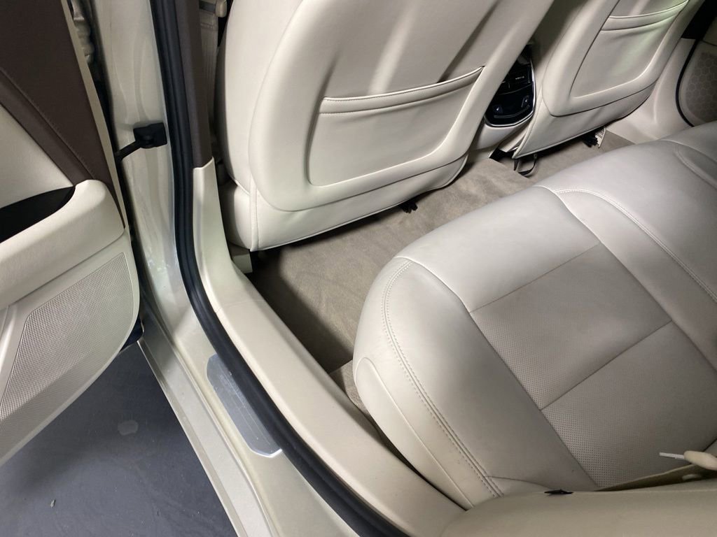 Used 2014 Cadillac XTS Luxury w/ Driver Awareness Package AWD/4WD image 26