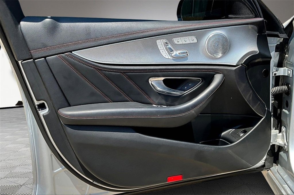 Used 2018 Mercedes-Benz E 43 AMG 4MATIC Sedan image 19