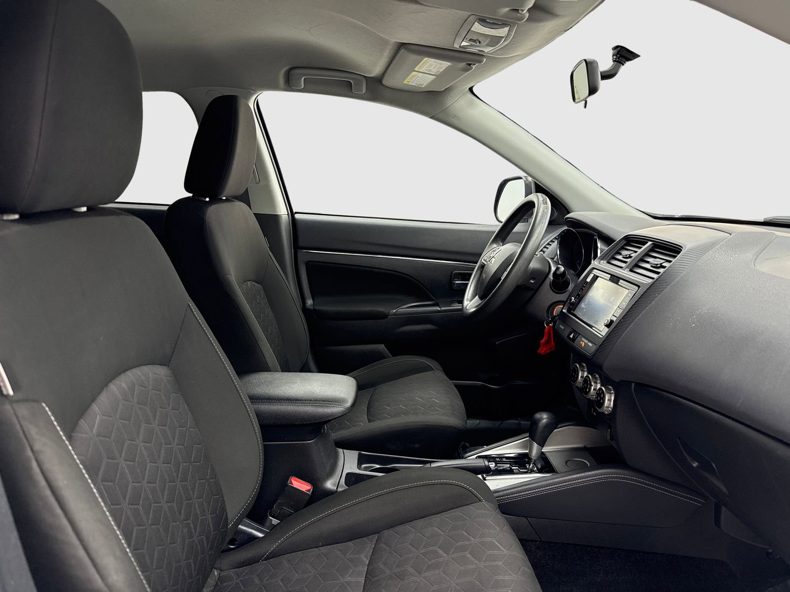 Used 2020 Mitsubishi Outlander Sport ES FWD image 40