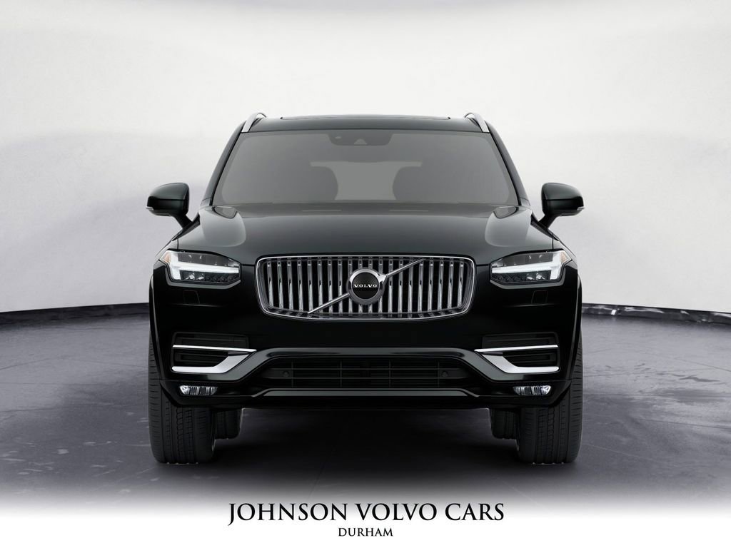 Used 2022 Volvo XC90 T6 Inscription image 2