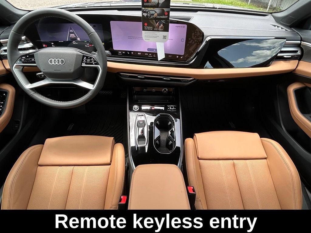 New 2026 Audi A5 2.0T Premium AWD/4WD image 10