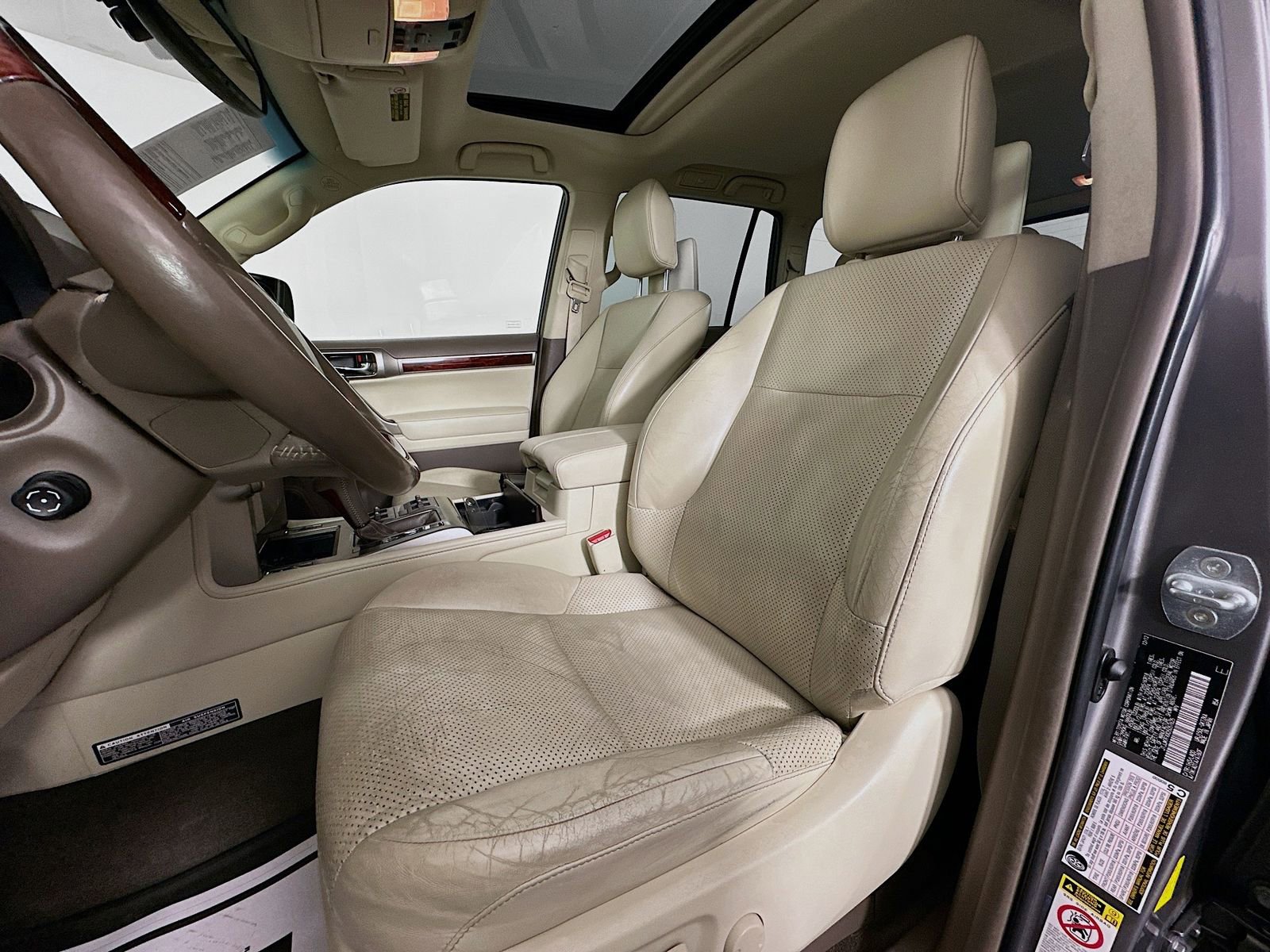 Used 2013 Lexus GX 460 Premium image 22