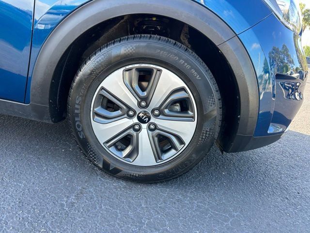 Used 2019 Kia Niro LX FWD image 8