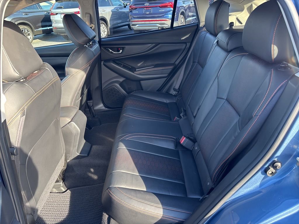 Used 2023 Subaru Crosstrek 2.5i Limited image 25