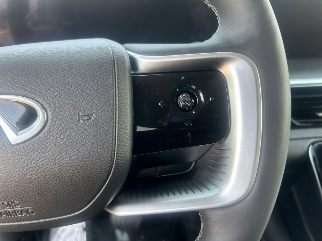 Used 2025 INFINITI QX80 Pure AWD/4WD image 27