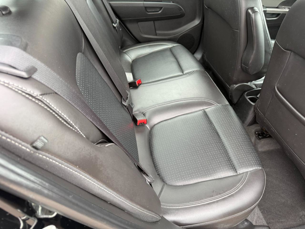 Used 2017 Chevrolet Sonic Premier image 18