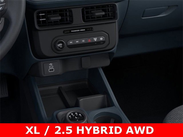New 2026 Ford Maverick XL w/ Equipment Group 101A image 16