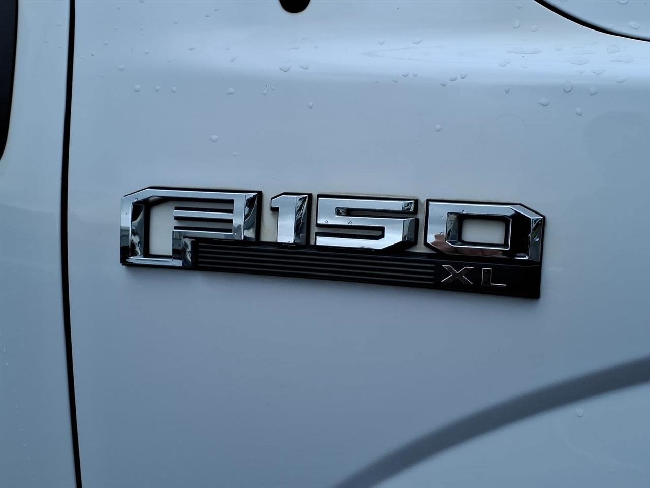 Used 2017 Ford F150 XL w/ Equipment Group 101A Mid AWD/4WD image 9