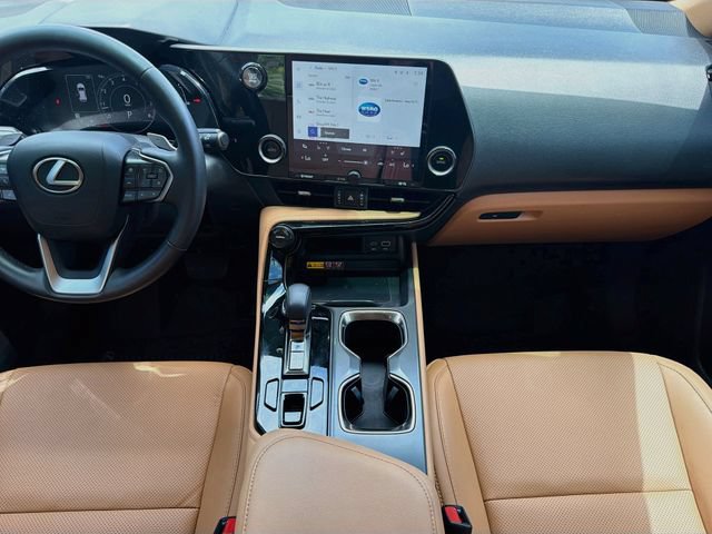 Used 2025 Lexus NX 250 FWD w/ Accessory Package (2T) image 19