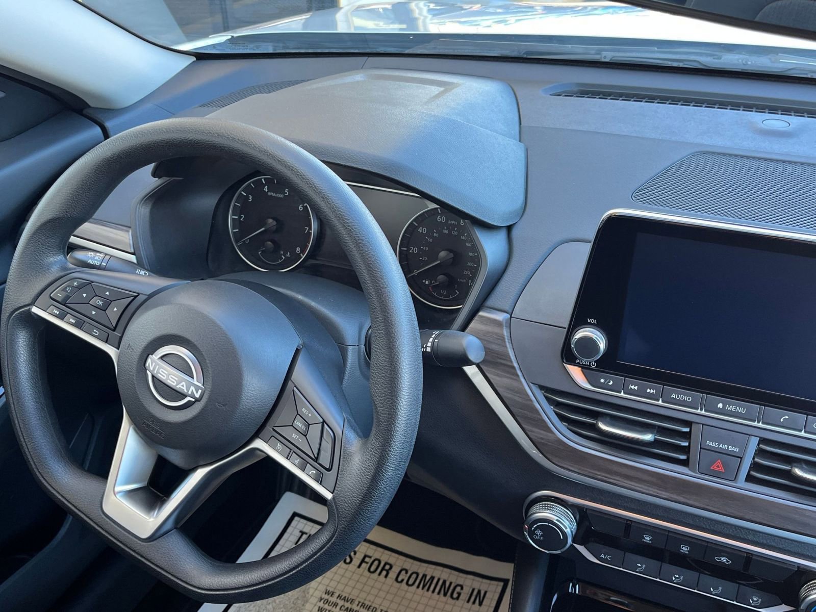 Used 2023 Nissan Altima 2.5 SV image 33