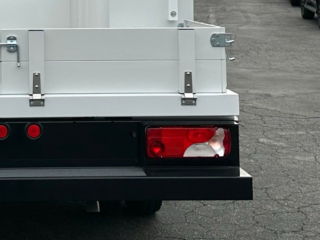 New 2024 Mercedes-Benz Sprinter 4500 image 11