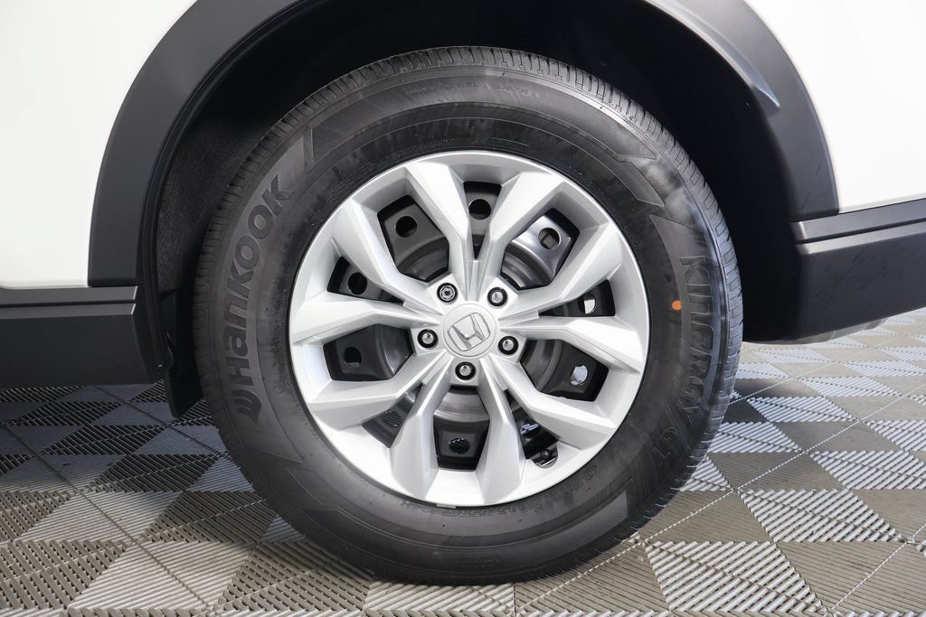 New 2026 Honda CR-V LX image 10