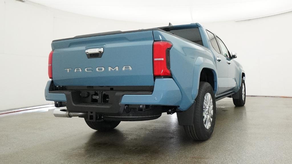 New 2026 Toyota Tacoma Limited AWD/4WD image 65