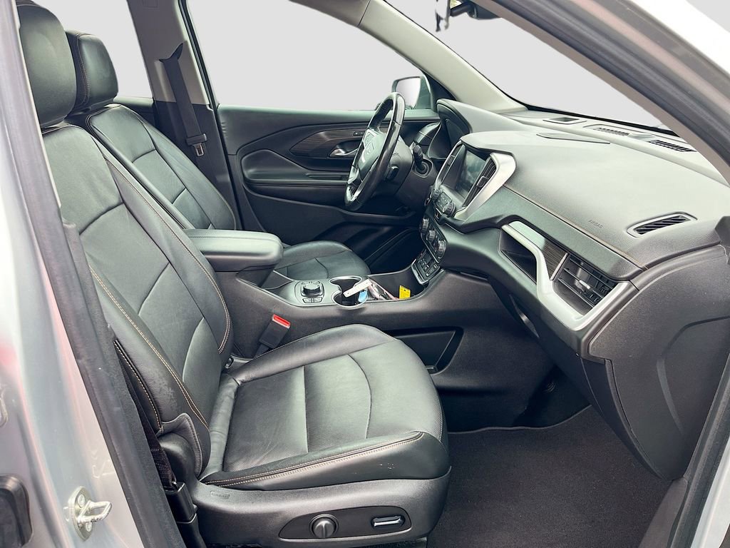 Used 2018 GMC Terrain SLT w/ Preferred Package image 30