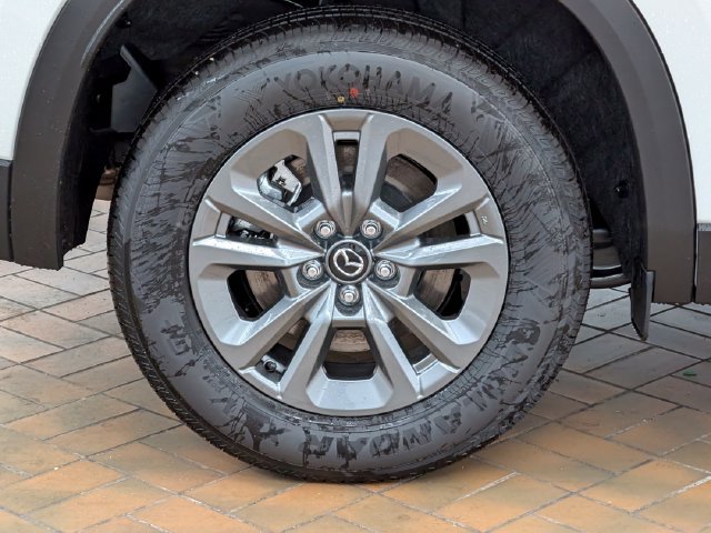 New 2026 MAZDA CX-5 AWD 2.5 S image 6