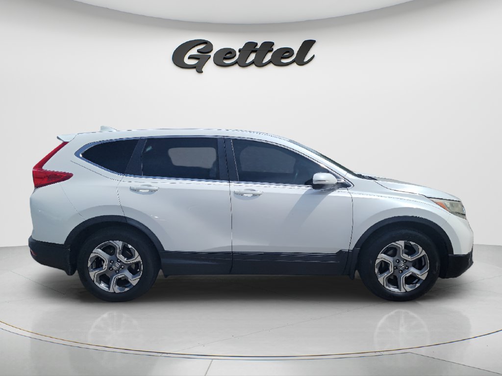 Used 2019 Honda CR-V EX-L image 4