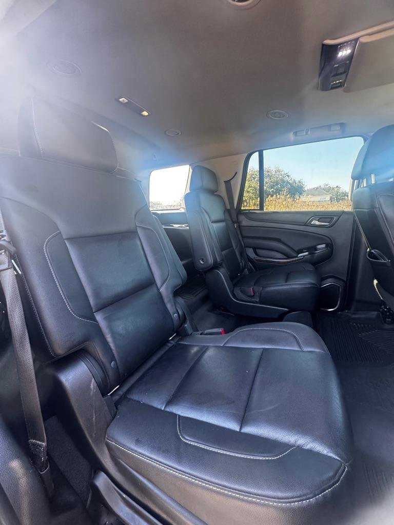 Used 2020 Chevrolet Tahoe LT image 16