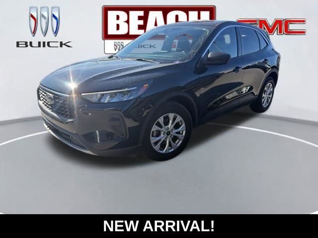 Used 2023 Ford Escape Active video 1