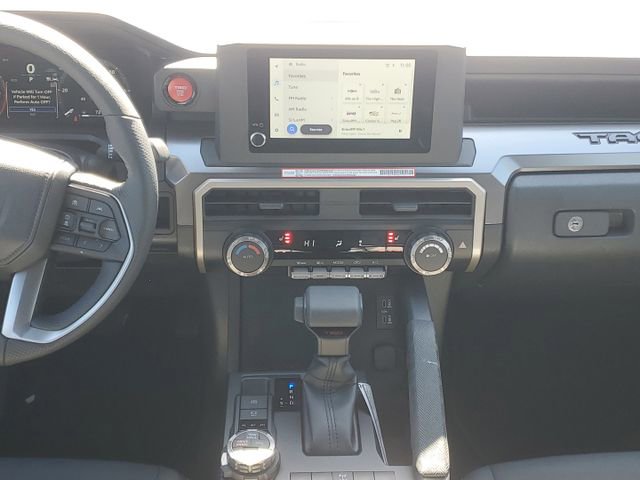 Used 2025 Toyota Tacoma TRD Off-Road image 27