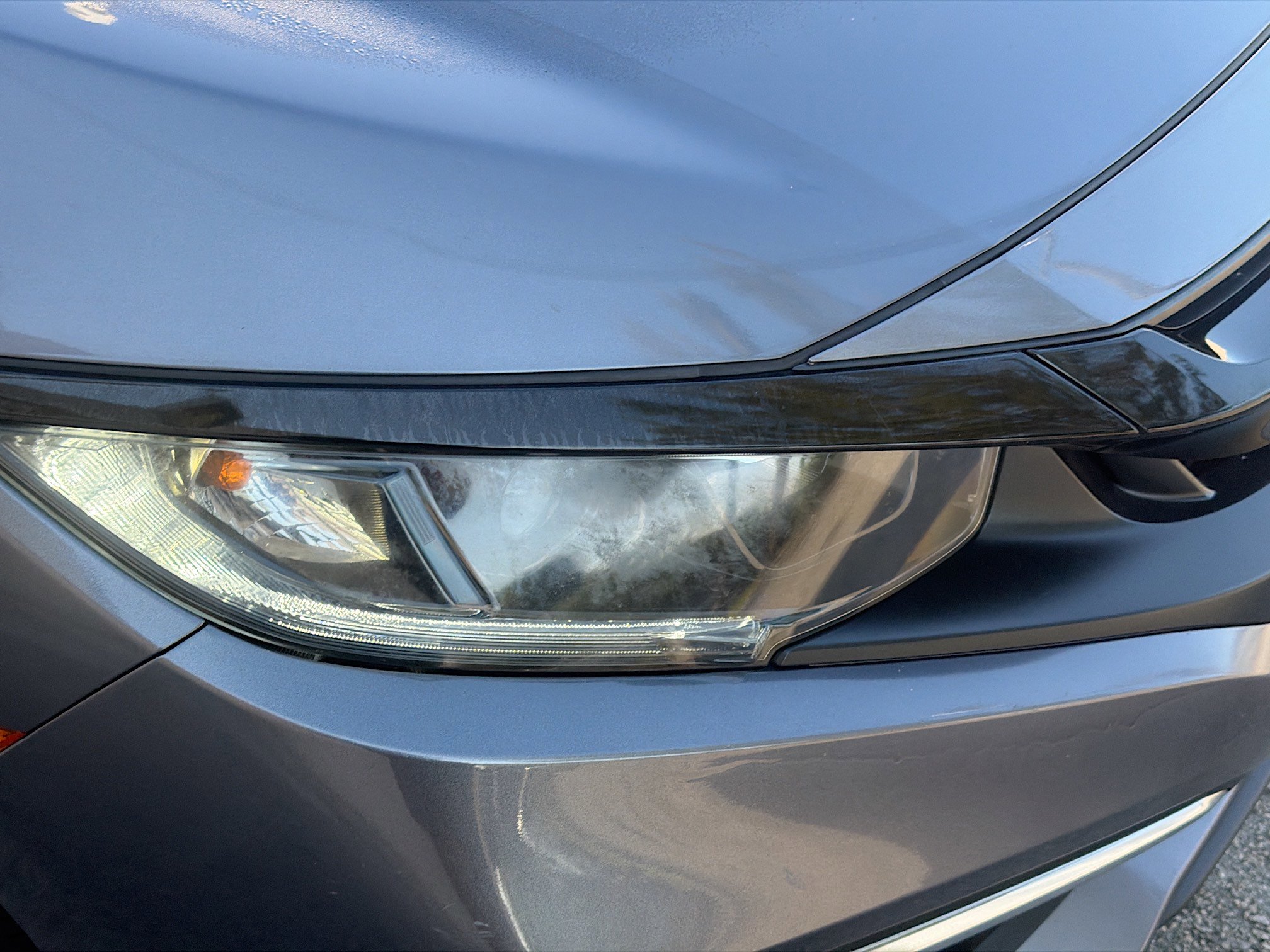 Certified 2020 Honda Civic LX image 33