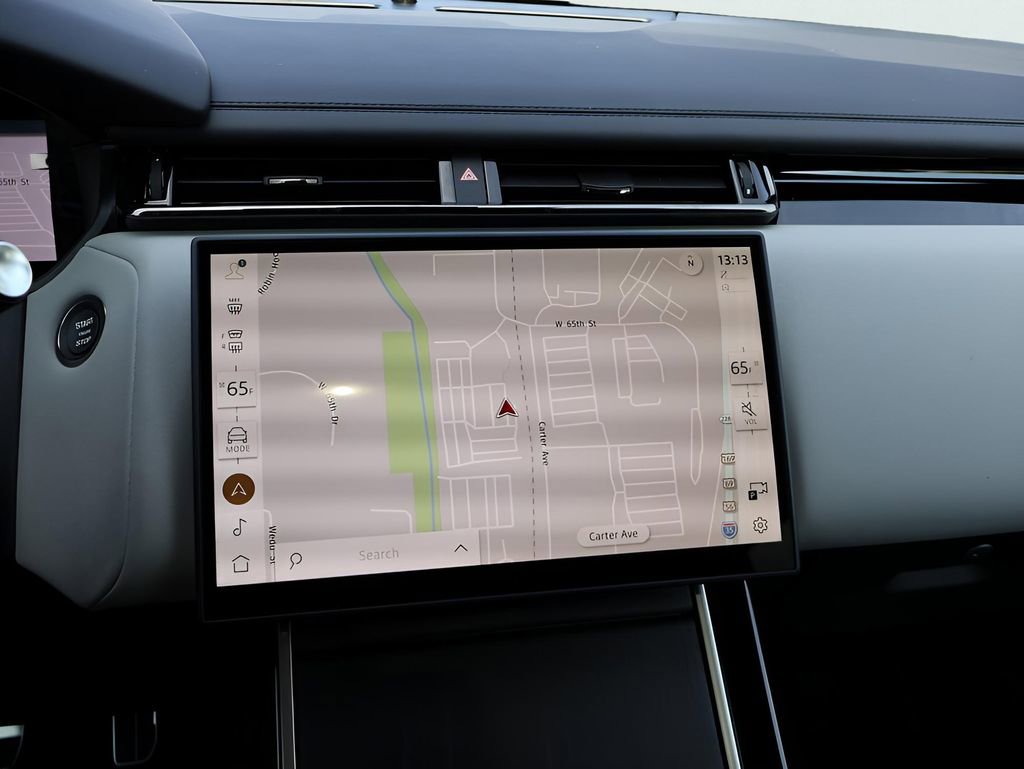 New 2026 Land Rover Range Rover Velar Dynamic SE image 21