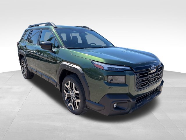 New 2026 Subaru Outback Touring XT AWD/4WD 360° Tour