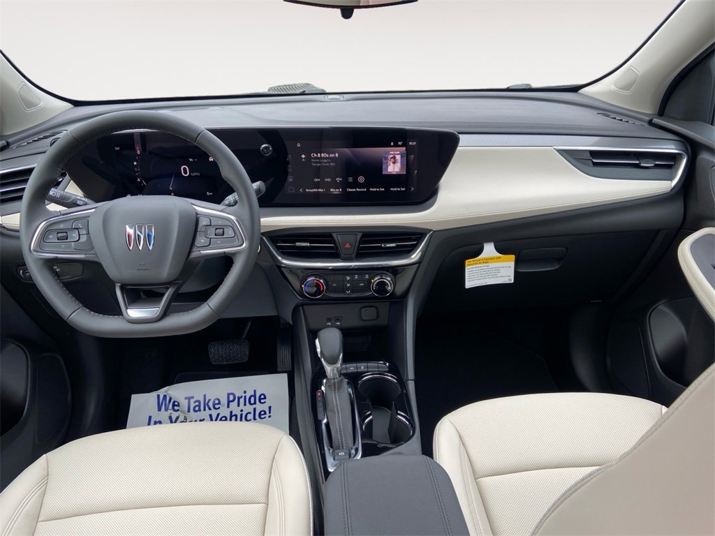 New 2026 Buick Encore GX Sport Touring image 10